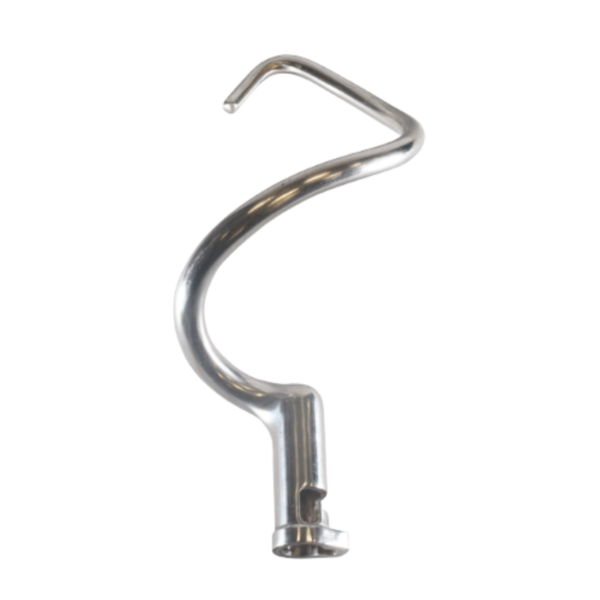 Espiral para Batidora VB-20 Litros VENTUS Espiral para Batidora VB-20 Litros VENTUS - Mundo Gastronómico Chile