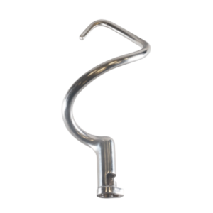 Espiral para Batidora VB-30 Litros VENTUS - Mundo Gastronómico Chile