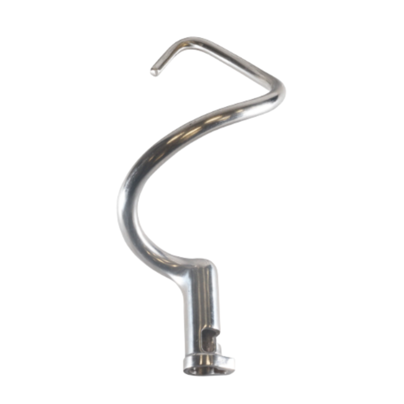 Espiral para Batidora VB-30 Litros VENTUS - Mundo Gastronómico Chile