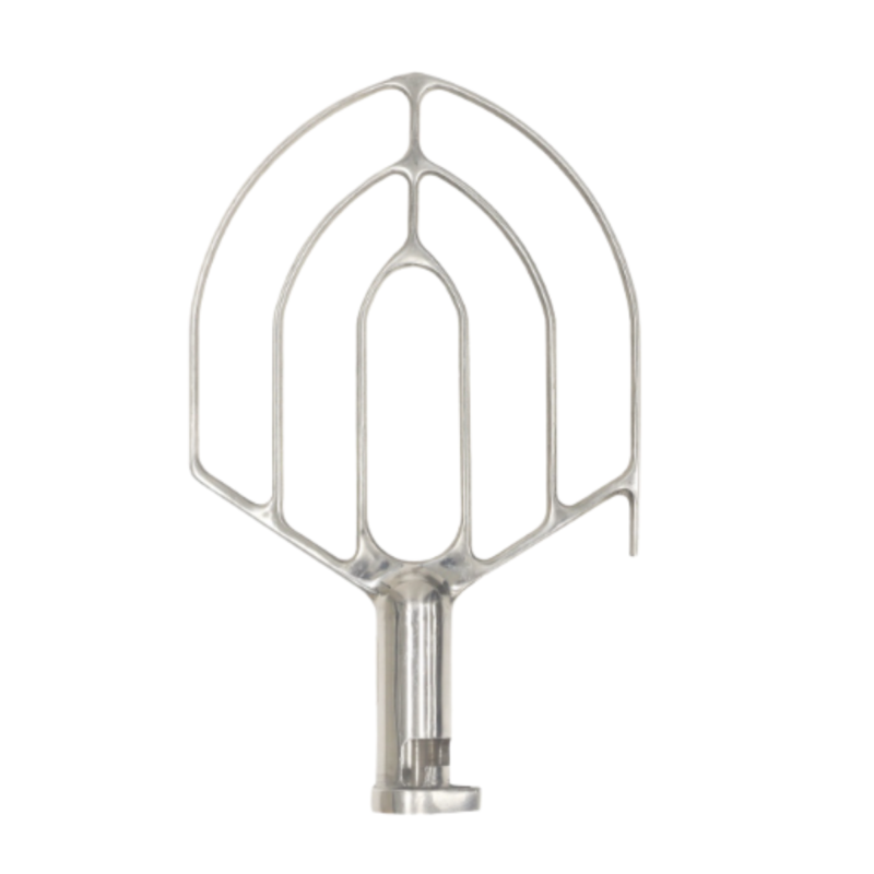 Paleta para Batidora VB-20 Litros VENTUS - Mundo Gastronómico Chile