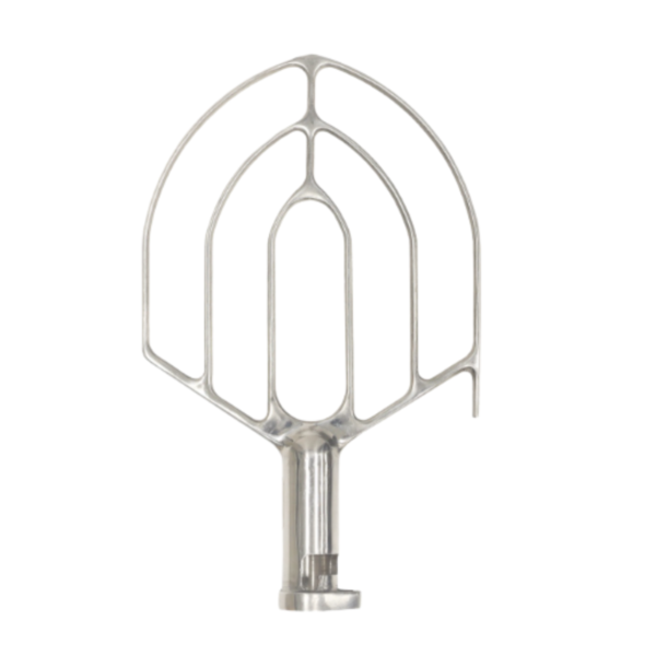 Paleta para Batidora VB-30 Litros VENTUS Paleta para Batidora VB-30 Litros VENTUS - Mundo Gastronómico Chile