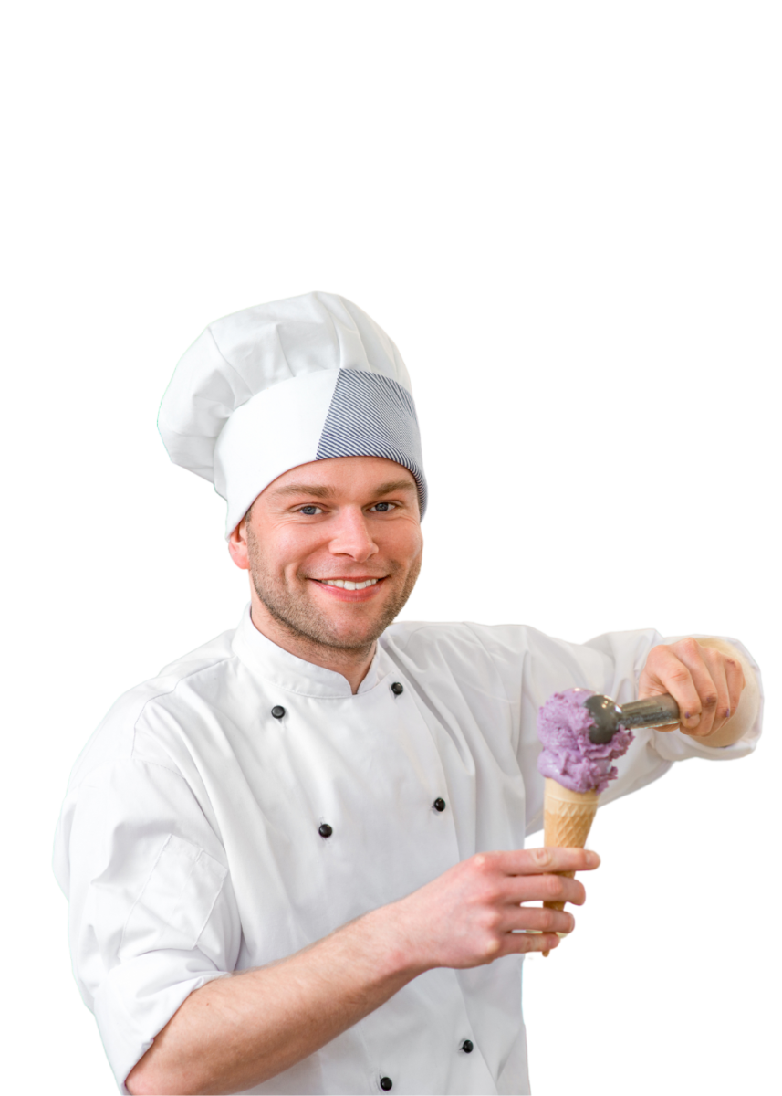 Equipos de Cocina Industrial - Mundo Gastronómico Chile