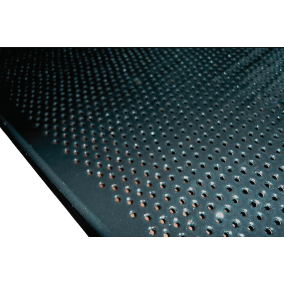 Bandeja Enlozada Perforada 58x65 cm CENTRAL PANADEROS