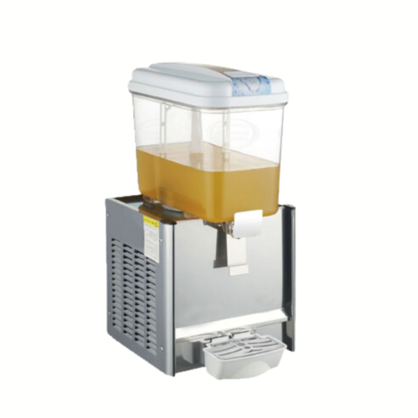 Expendedora de Jugos KEJ-1T 18 Litros ECOBECK - Mundo Gastronómico Chile