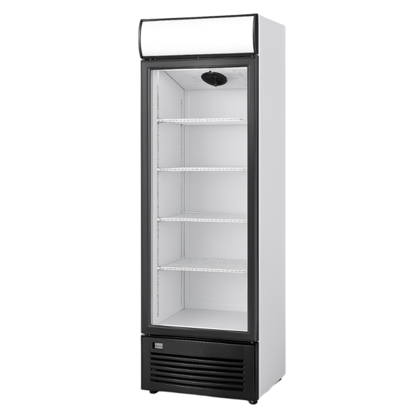 Visicooler382L FF FRIGONOR