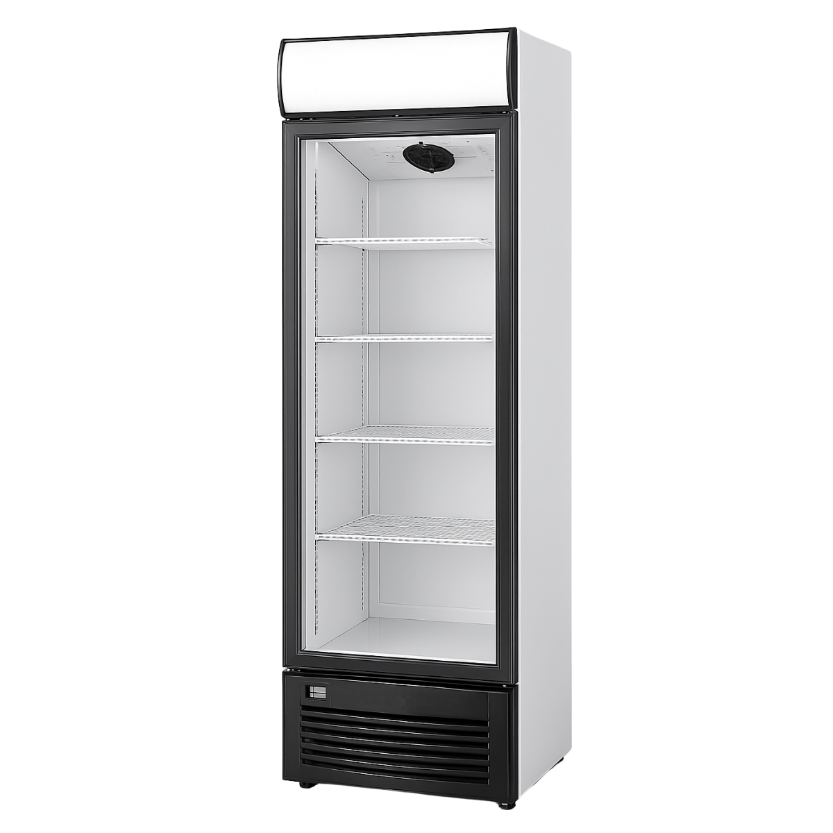 Visicooler382L FF FRIGONOR