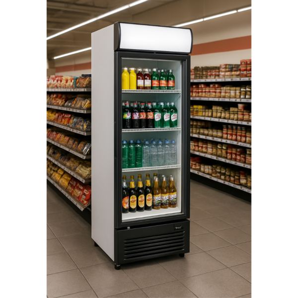 Visicooler 382 Litros FRIGONOR