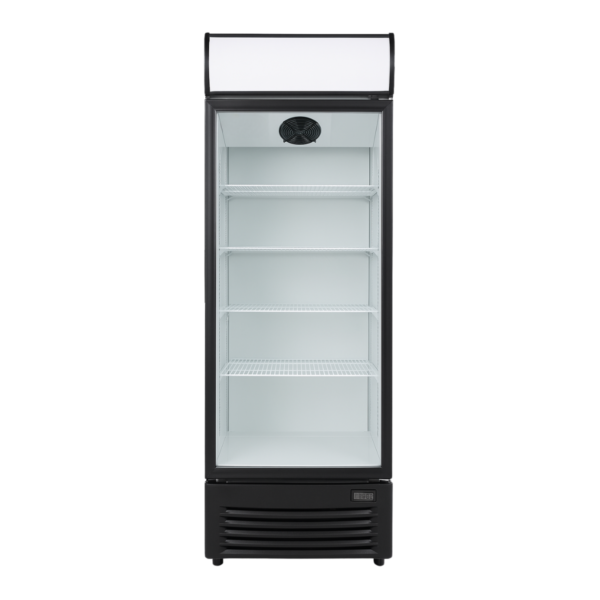 Visicooler382L FF FRIGONOR