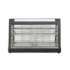Vitrina de Calor Autoservicio 90 cm FRIGONOR Vitrina de Calor Autoservicio 90 cm FRIGONOR - Mundo Gastronómico Chile