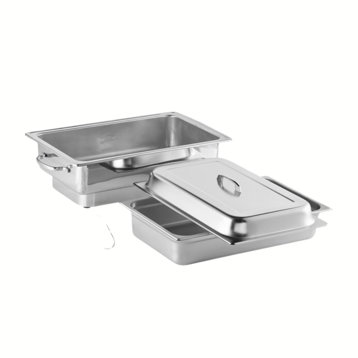 Chafer Buffet Eléctrico ZCK100S ECOBECK