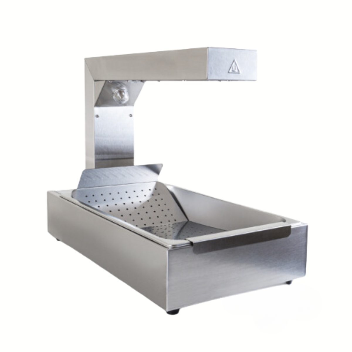 Mantenedor De Papas Fritas HCW- 819 ECOBECK