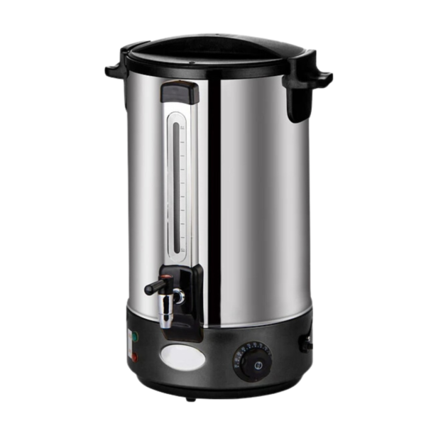Hervidor Eléctrico 19 Litros SANTA MARIANA Hervidor Eléctrico 19 Litros SANTA MARIANA - Mundo Gastronómico Chile