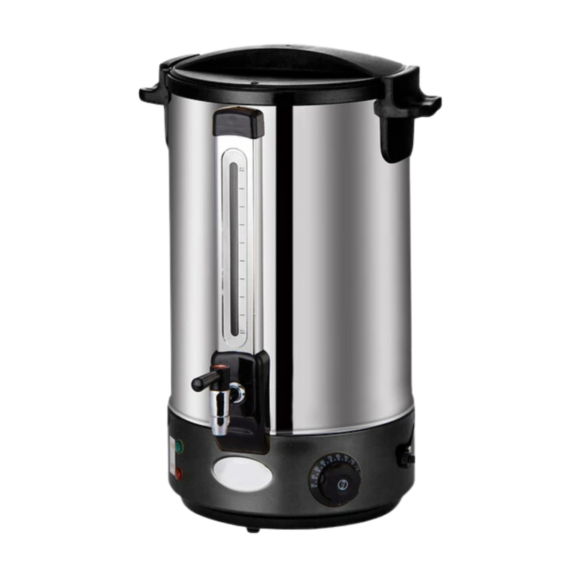 Hervidor Eléctrico 19 Litros SANTA MARIANA - Mundo Gastronómico Chile